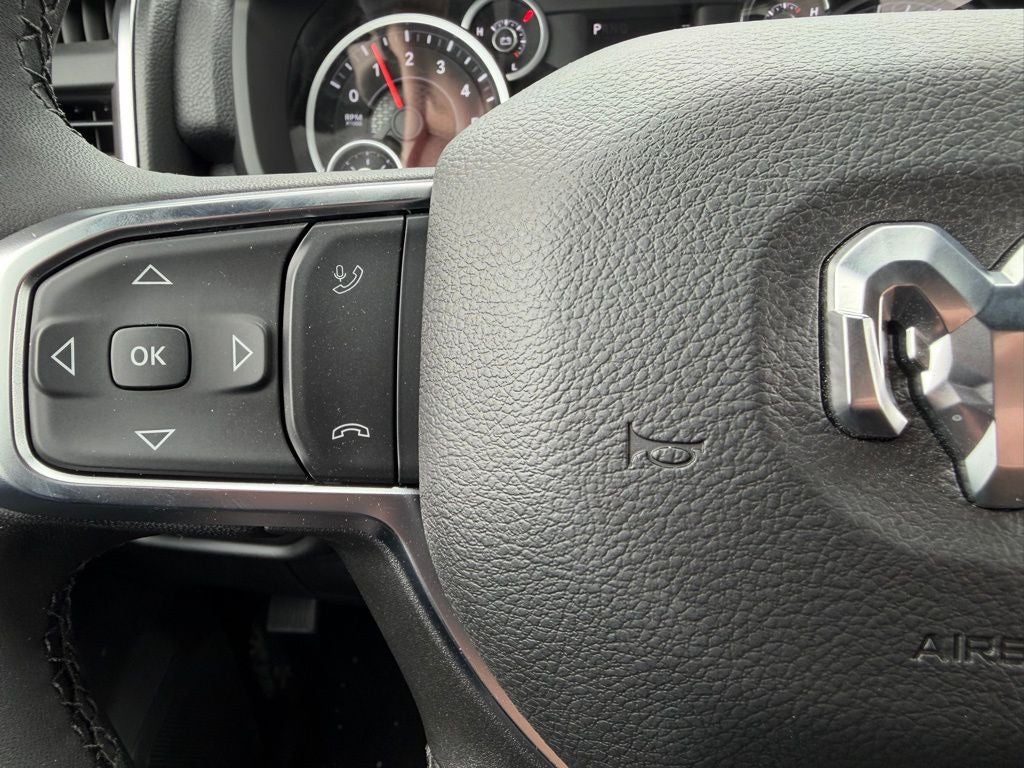 2026 RAM 2500 Big Horn - Photo 16