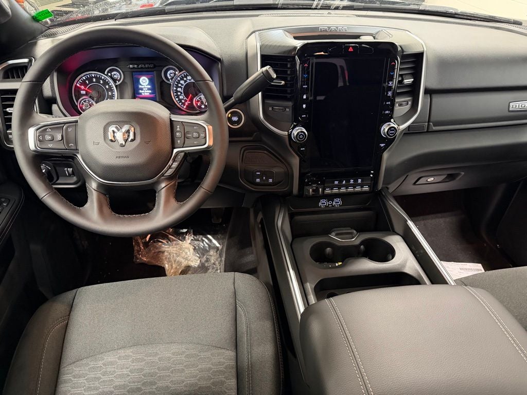 2026 RAM 2500 Big Horn - Photo 18