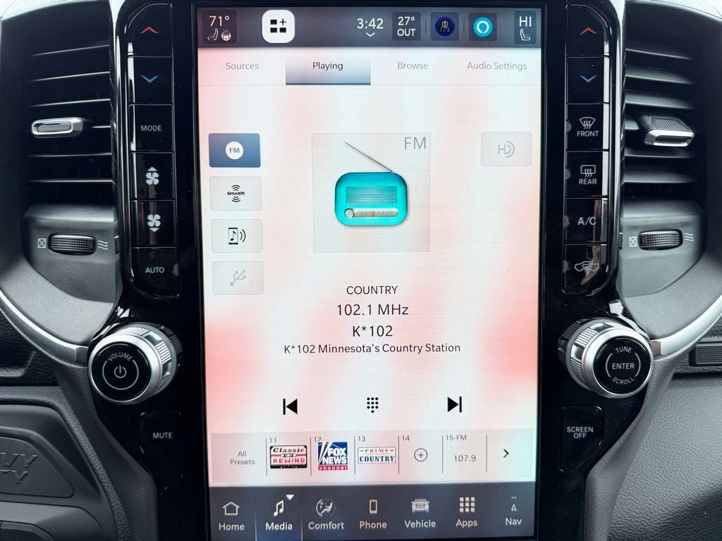 2026 RAM 2500 Big Horn - Photo 19