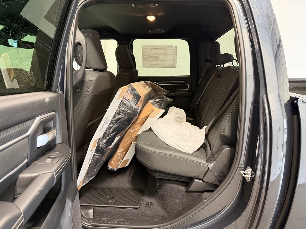 2026 RAM 2500 Big Horn - Photo 21