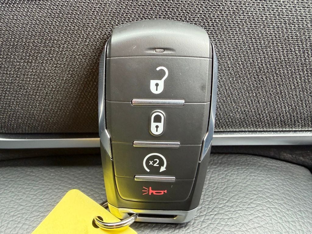 2026 RAM 2500 Big Horn - Photo 22