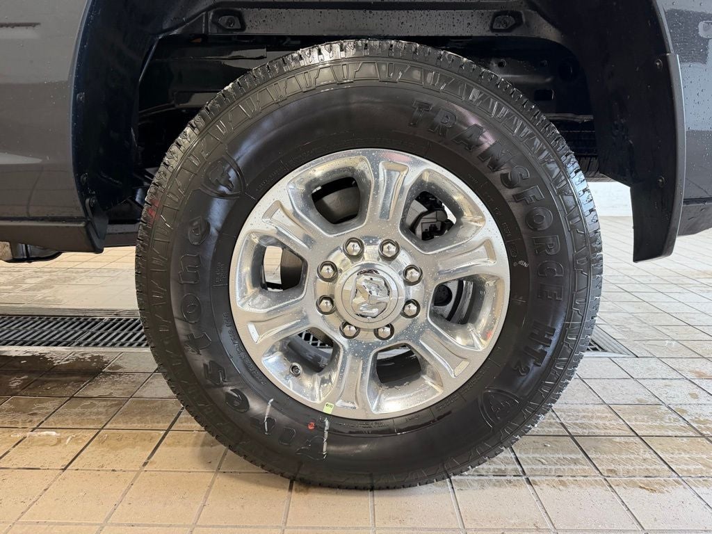 2026 RAM 2500 Big Horn - Photo 23