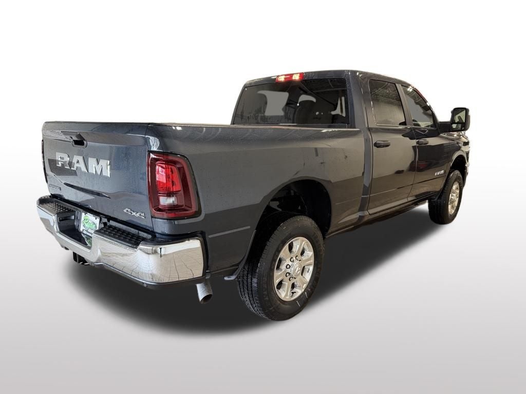 2026 RAM 2500 Big Horn - Photo 6