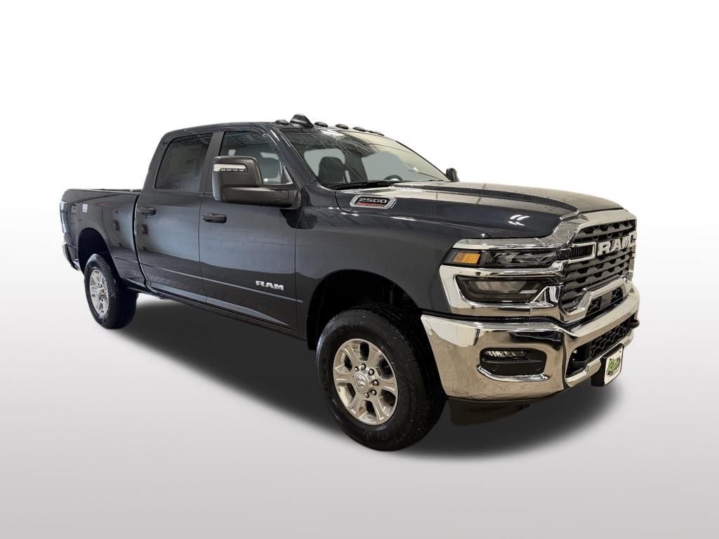 2026 RAM 2500 Big Horn - Photo 7