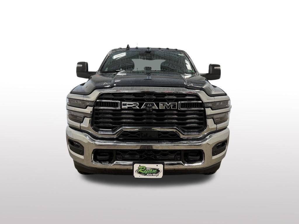 2026 RAM 2500 Big Horn - Photo 8