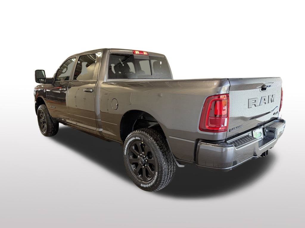 2027 RAM 2500 Laramie