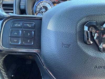 2022 RAM 2500 Limited