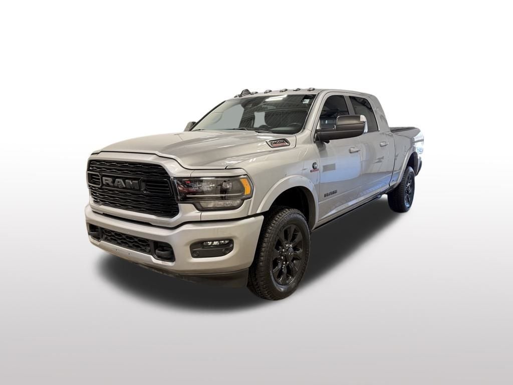 2022 RAM 2500 Limited