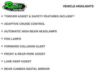 2022 RAM 2500 Limited