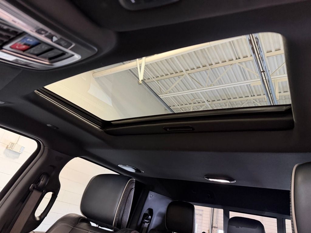 2022 RAM 2500 Limited