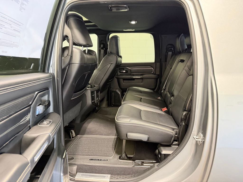 2022 RAM 2500 Limited