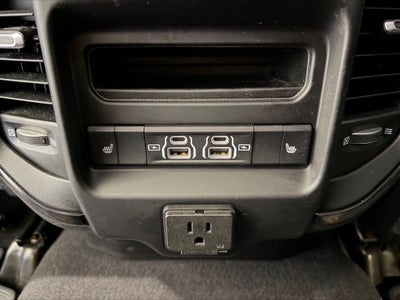2022 RAM 2500 Limited