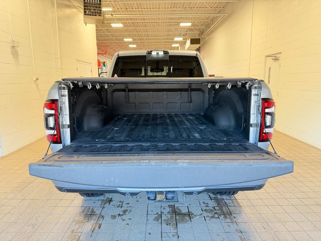 2022 RAM 2500 Limited