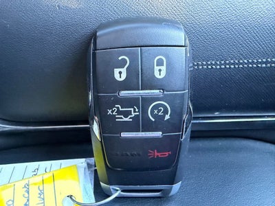 2022 RAM 2500 Limited