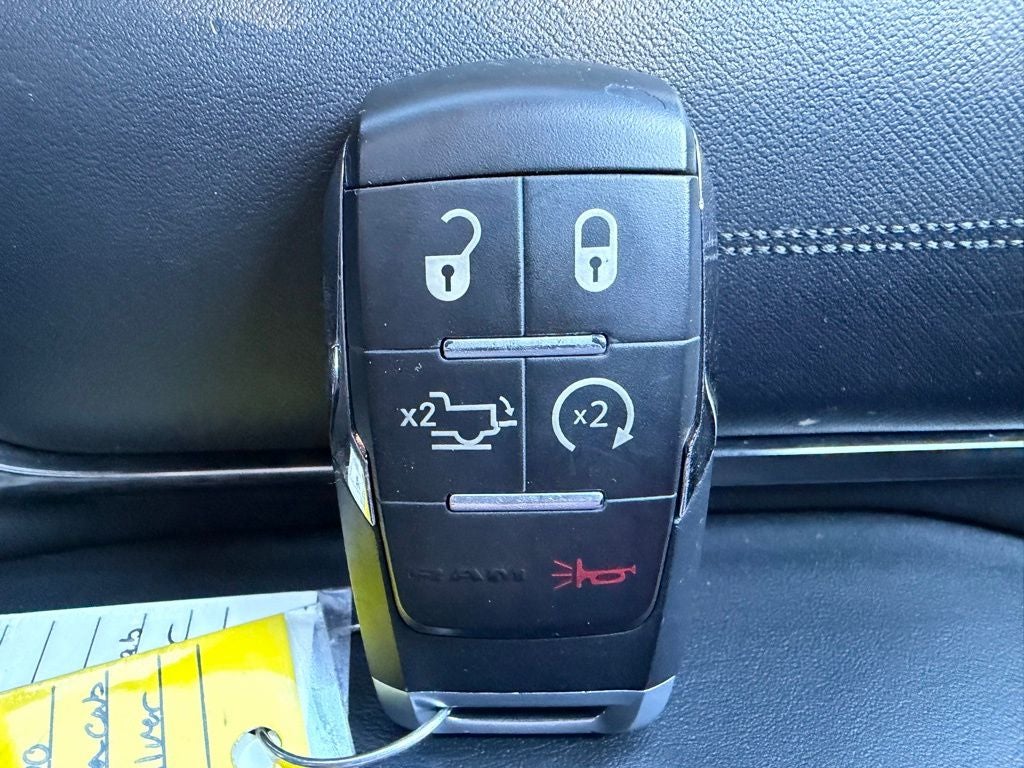 2022 RAM 2500 Limited