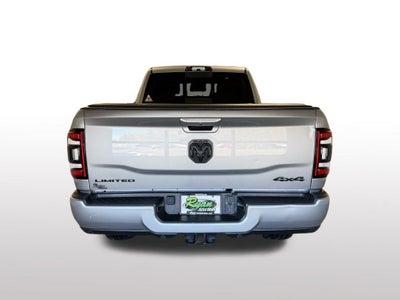 2022 RAM 2500 Limited