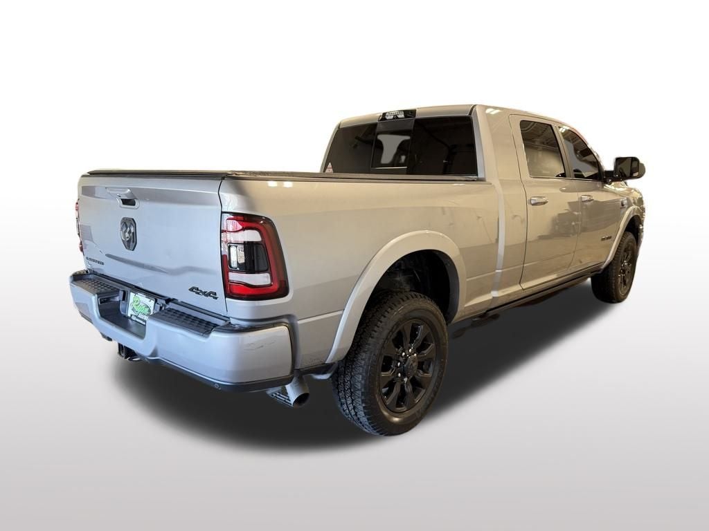 2022 RAM 2500 Limited