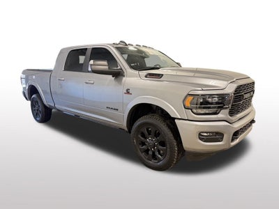 2022 RAM 2500 Limited