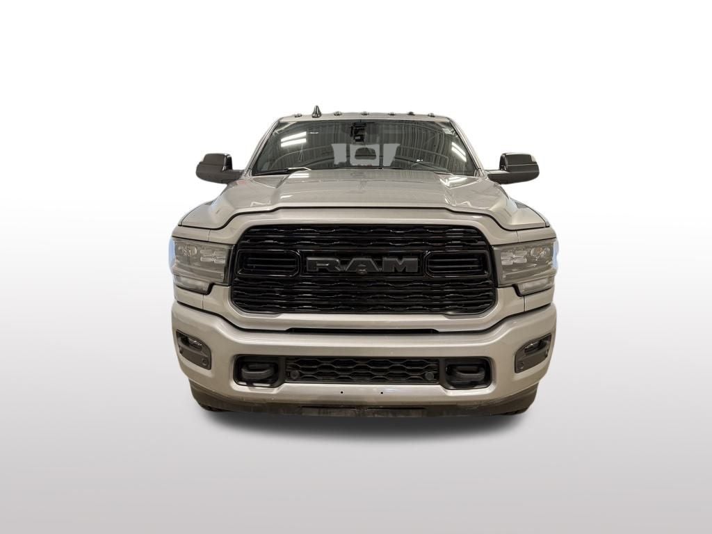 2022 RAM 2500 Limited
