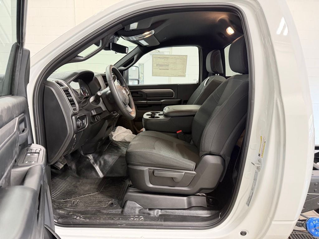 2026 RAM 5500HD Tradesman