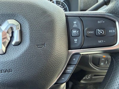 2026 RAM 5500HD Tradesman