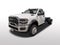 2027 RAM 5500HD Tradesman