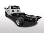 2027 RAM 5500HD Tradesman