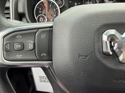 2026 RAM 5500HD Tradesman