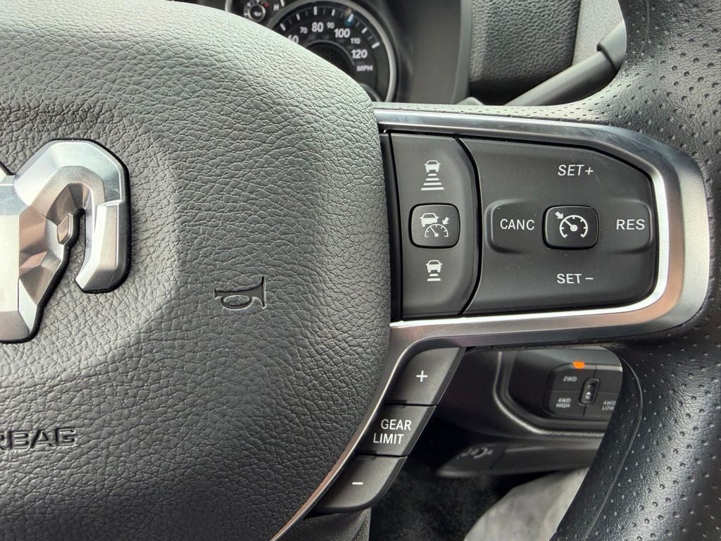 2026 RAM 5500HD Tradesman
