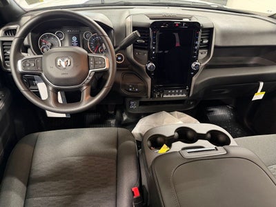2026 RAM 5500HD Tradesman