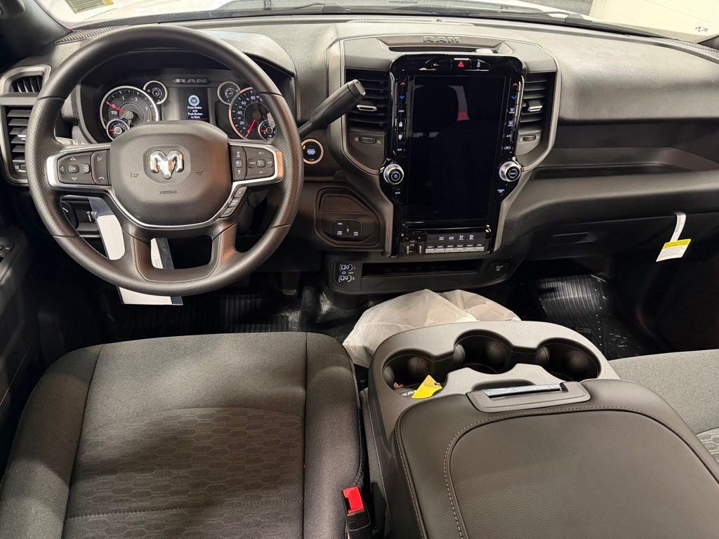 2026 RAM 5500HD Tradesman