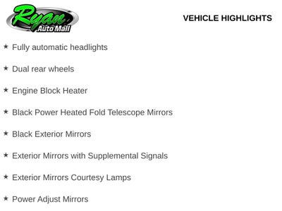 2026 RAM 5500HD Tradesman