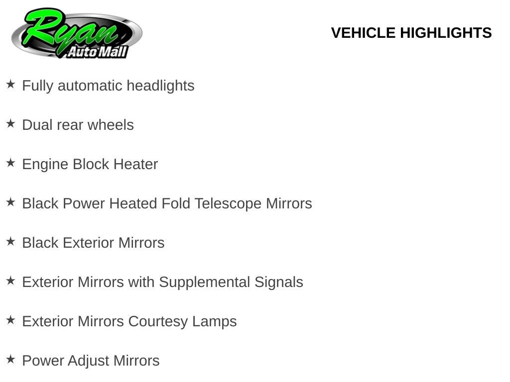 2026 RAM 5500HD Tradesman