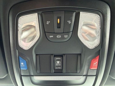 2026 RAM 5500HD Tradesman