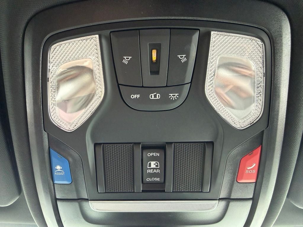 2026 RAM 5500HD Tradesman
