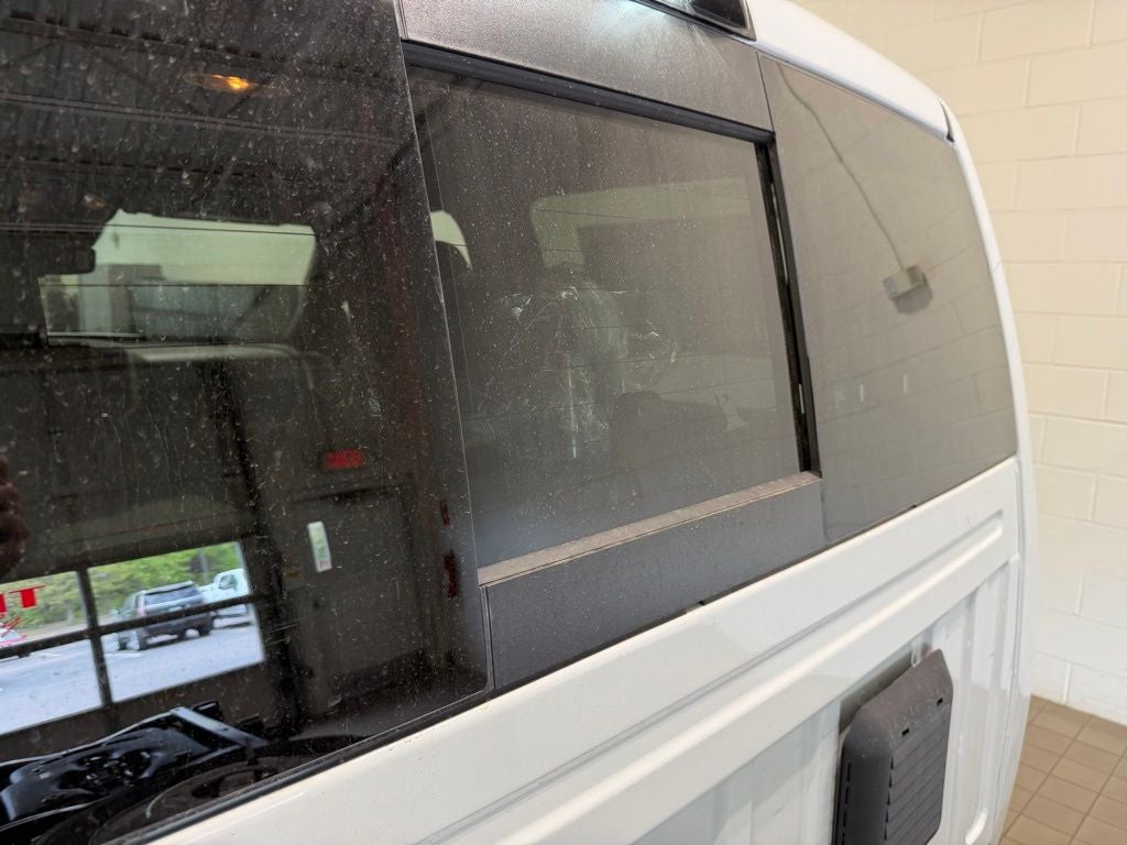 2026 RAM 5500HD Tradesman