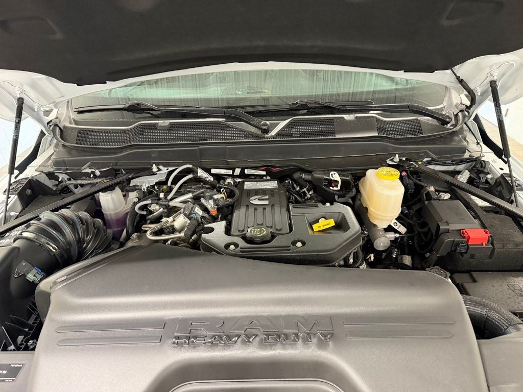 2026 RAM 5500HD Tradesman