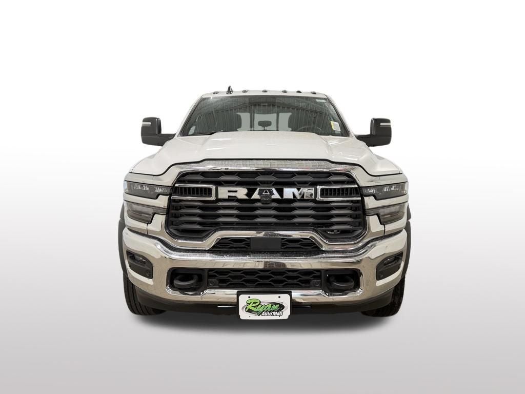 2026 RAM 5500HD Tradesman