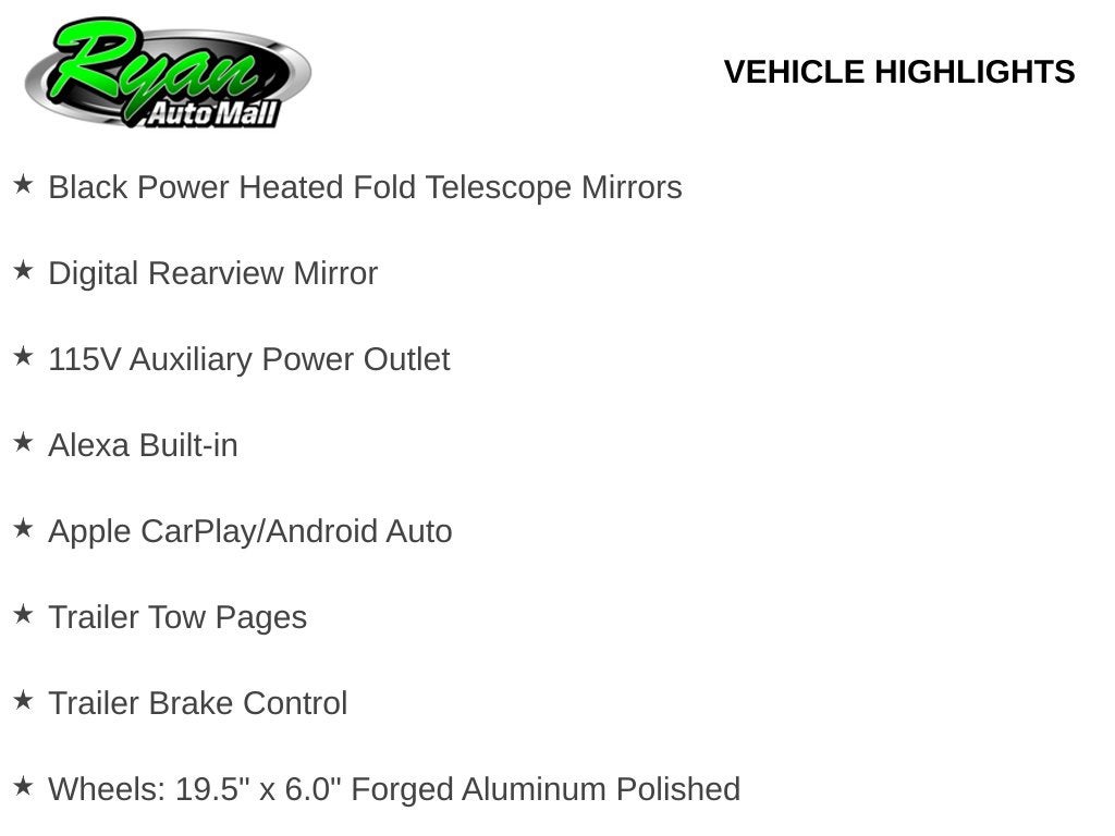 2027 RAM 5500HD Tradesman