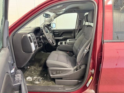 2015 Chevrolet Silverado 1500 LT LT1