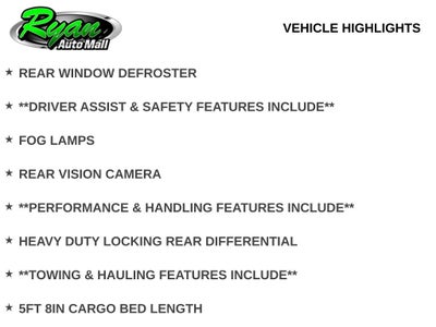 2015 Chevrolet Silverado 1500 LT LT1