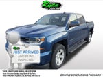 2016 Chevrolet Silverado 1500 LT LT2
