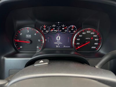 2015 GMC Sierra 1500 Denali