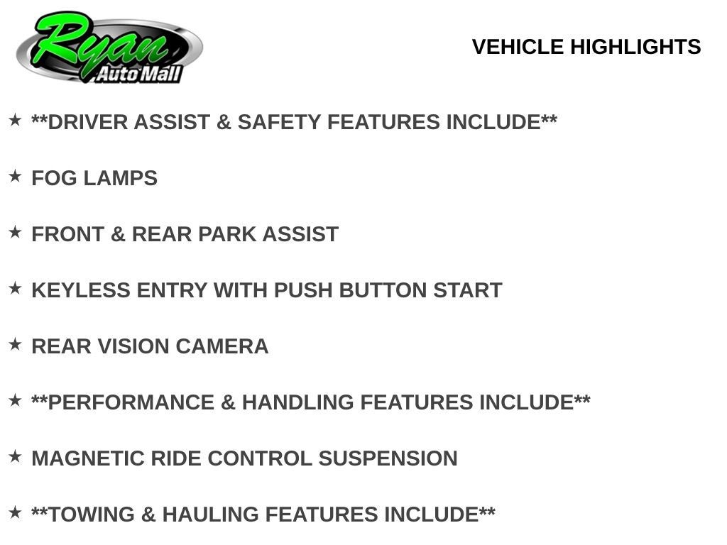 2015 GMC Sierra 1500 Denali