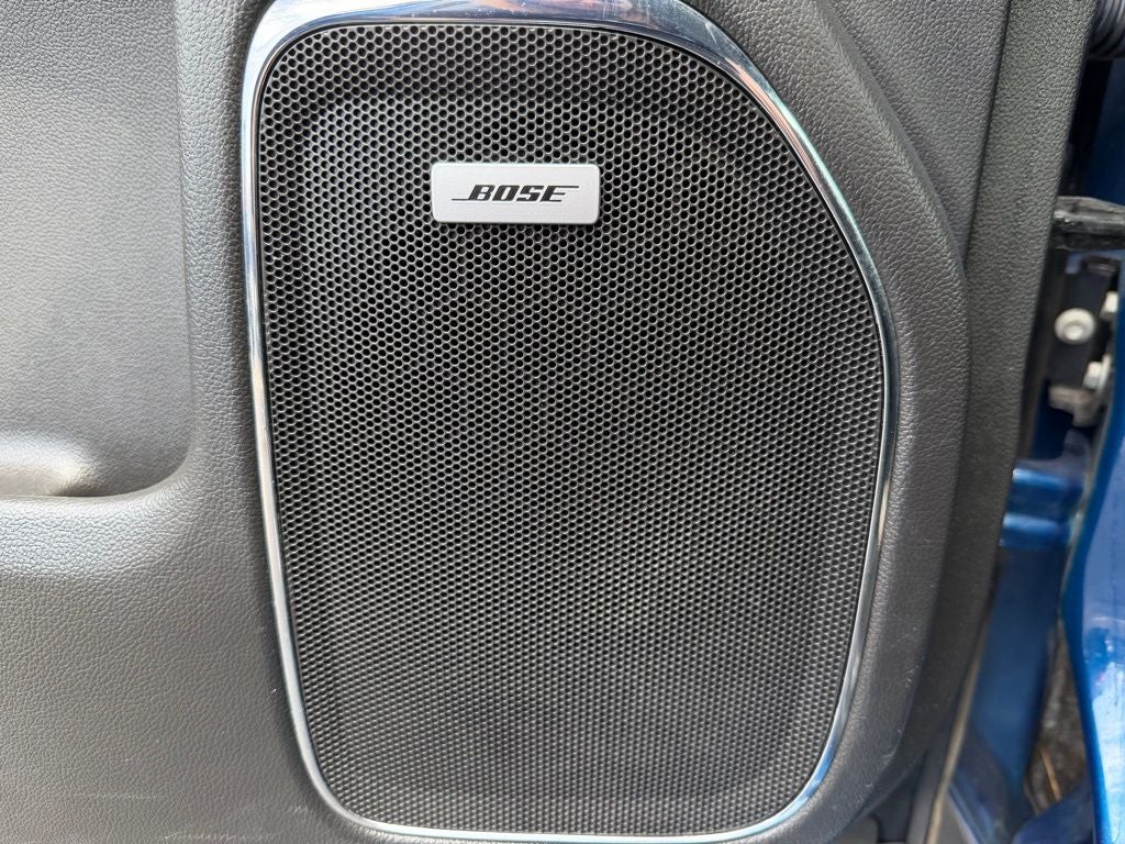 2015 GMC Sierra 1500 Denali