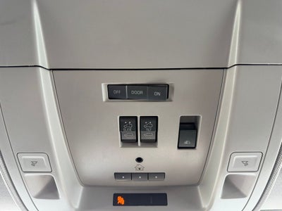 2015 GMC Sierra 1500 Denali