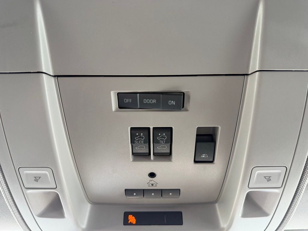 2015 GMC Sierra 1500 Denali