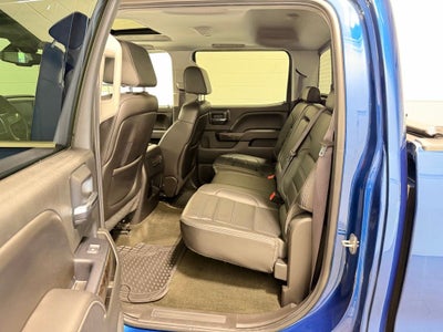 2015 GMC Sierra 1500 Denali