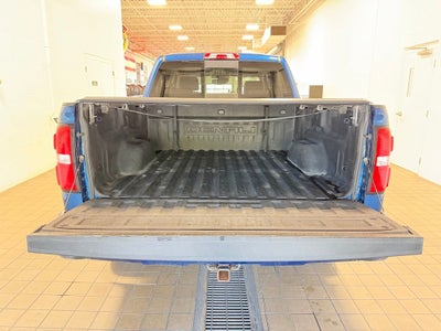 2015 GMC Sierra 1500 Denali