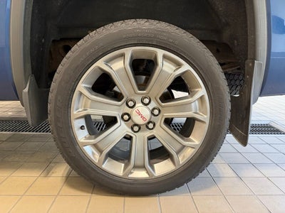 2015 GMC Sierra 1500 Denali